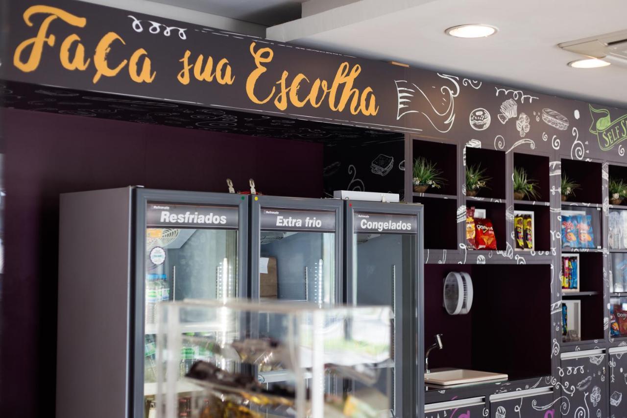 Master Express Dom Pedro II - Proximo Ao Consulado Americano E Aeroporto 阿雷格里港 外观 照片