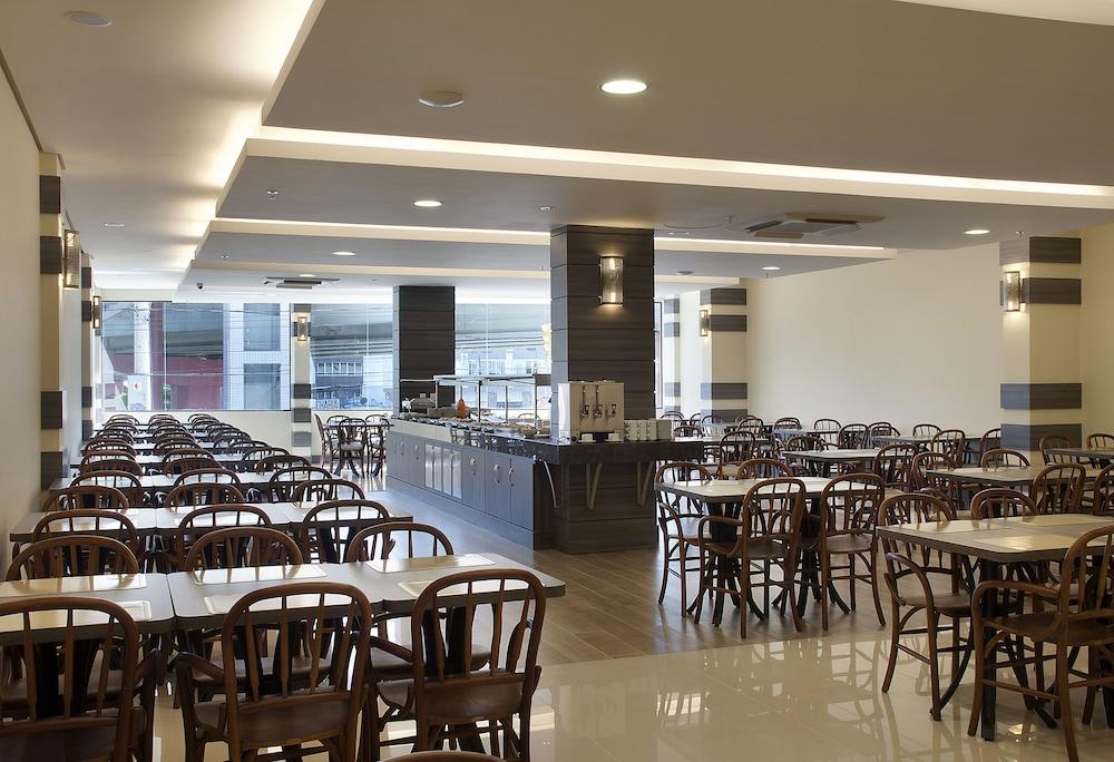 Master Express Dom Pedro II - Proximo Ao Consulado Americano E Aeroporto 阿雷格里港 外观 照片